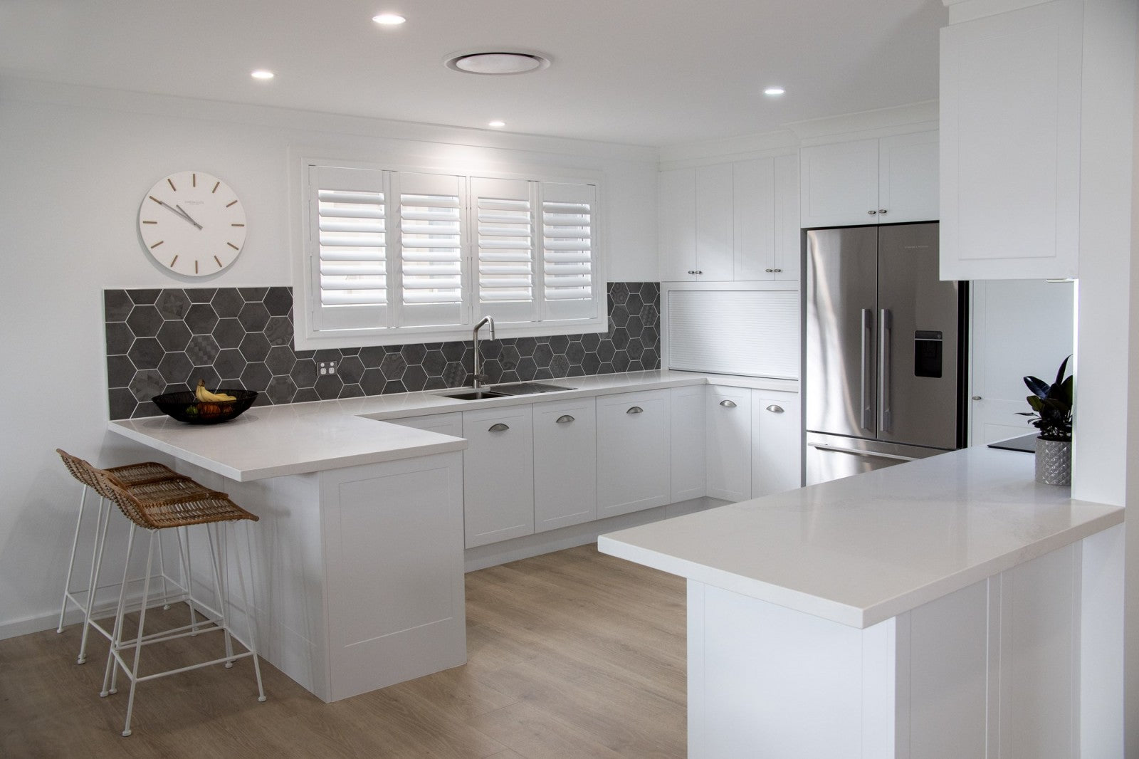 Defining your Kitchen style – Unity Kitchens