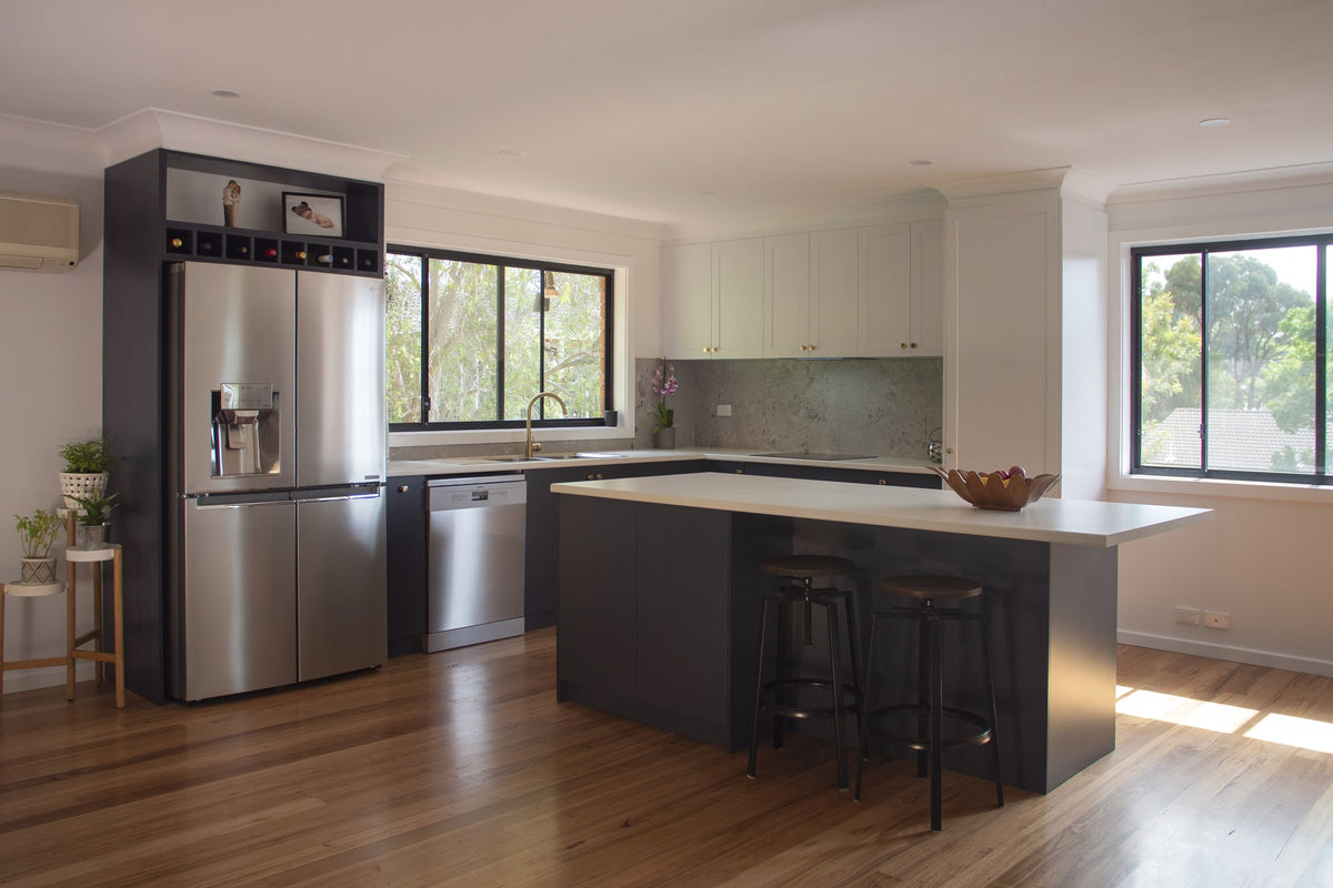 Past Projects – Unity Kitchens