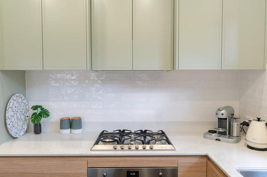 Understanding Finishes for your Kitchen Renovation