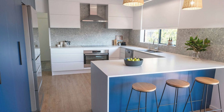 Defining your Kitchen style – Unity Kitchens