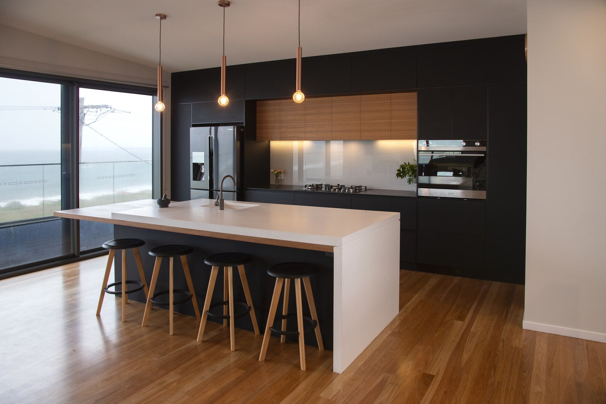 I love the whole thing.. – Unity Kitchens
